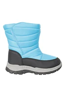Caribou Toddler Adaptive Snow Boots
