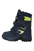 Chill Junior Winter Boots