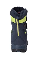 Chill Junior Winter Boots