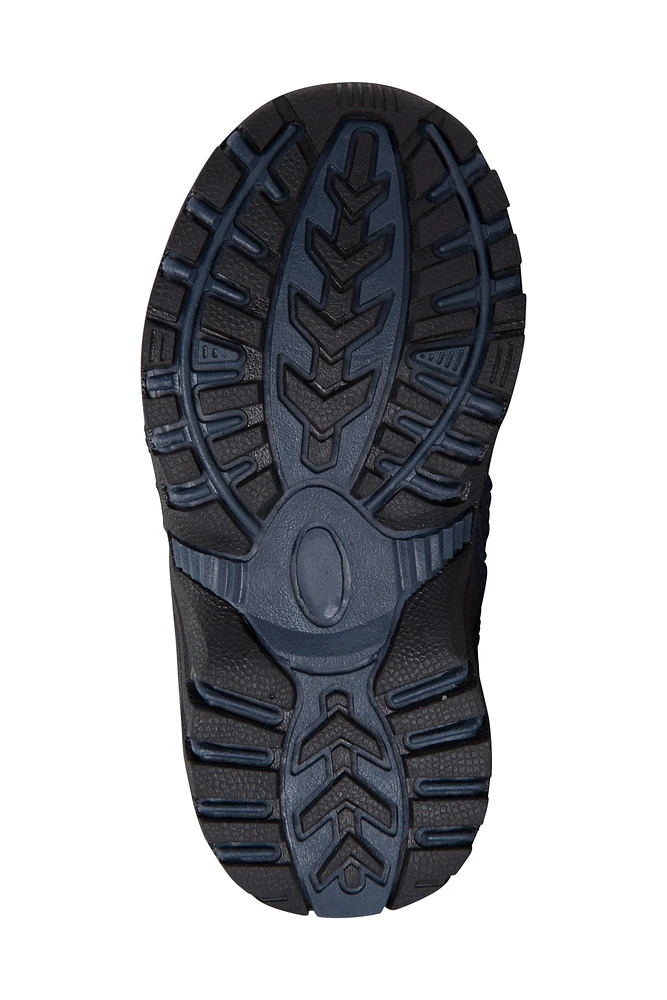 Chill Junior Winter Boots