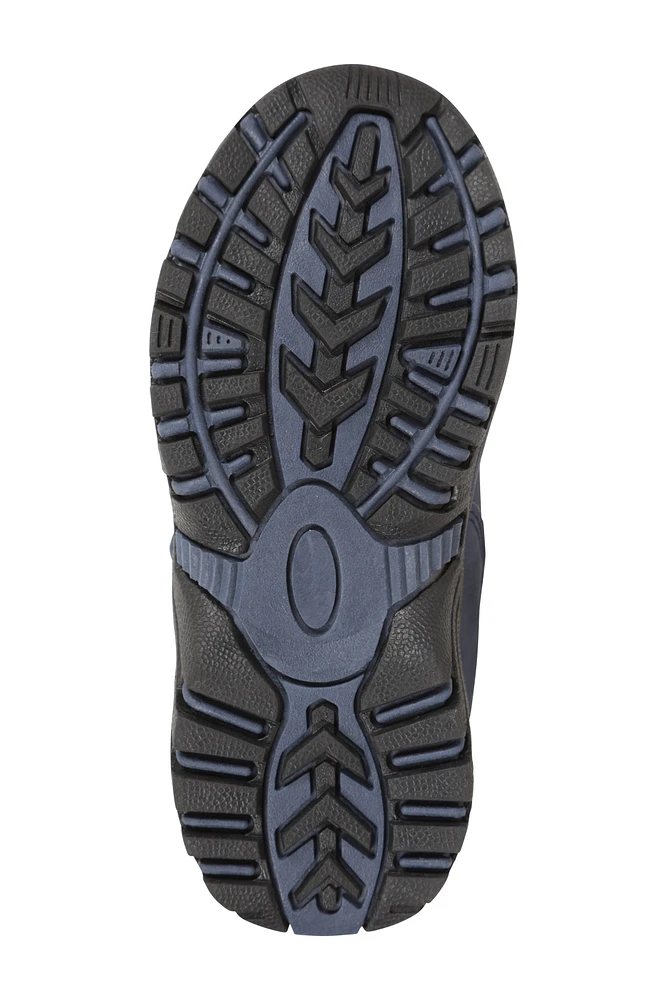 Chill Junior Winter Boots