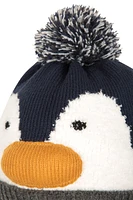 Penguin Kids Hat