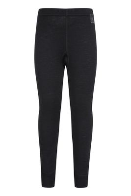 Merino Kids Base Layer Thermal Pants