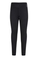 Merino Kids Base Layer Thermal Pants