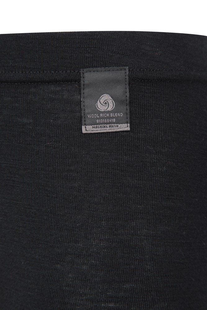 Merino Kids Base Layer Thermal Pants