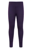 Talus Kids Base Layer Thermal Pants