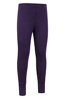 Talus Kids Base Layer Thermal Pants