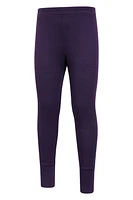 Talus Kids Base Layer Thermal Pants