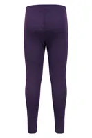 Talus Kids Base Layer Thermal Pants
