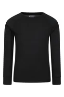 Talus Kids Base Layer Top