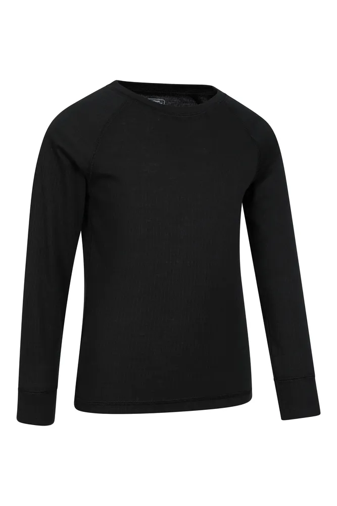 Talus Kids Base Layer Top