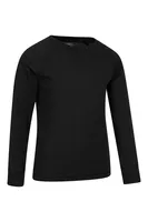 Talus Kids Base Layer Top