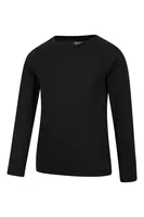 Talus Kids Base Layer Top