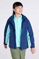 Lightning 3 1 Kids Waterproof Jacket
