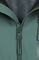 Bachill Mens 3 Layer Waterproof Jacket