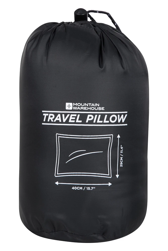 Travel Pillow