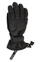 Extreme Waterproof Womens Ski Gloves