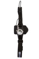 Extreme Cree 1LED Headlamp with Focusing Lens