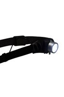 Extreme Cree 1LED Headlamp with Focusing Lens