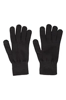 Magic Touchscreen Mens Gloves - 2Pk