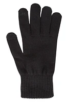 Magic Touchscreen Mens Gloves - 2Pk