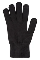 Magic Touchscreen Mens Gloves - 2Pk