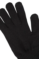 Magic Touchscreen Mens Gloves - 2Pk