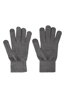 Magic Touchscreen Mens Gloves - 2Pk
