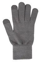 Magic Touchscreen Mens Gloves - 2Pk