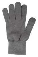 Magic Touchscreen Mens Gloves - 2Pk