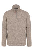 Idris Mens Fleece