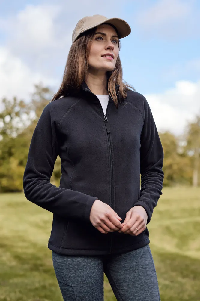 Raso Womens Fleece