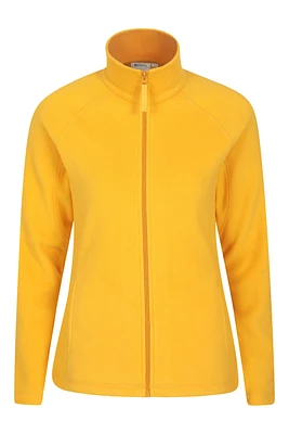 Raso Womens Fleece