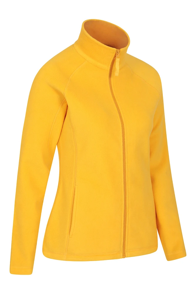 Raso Womens Fleece