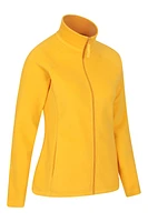 Raso Womens Fleece