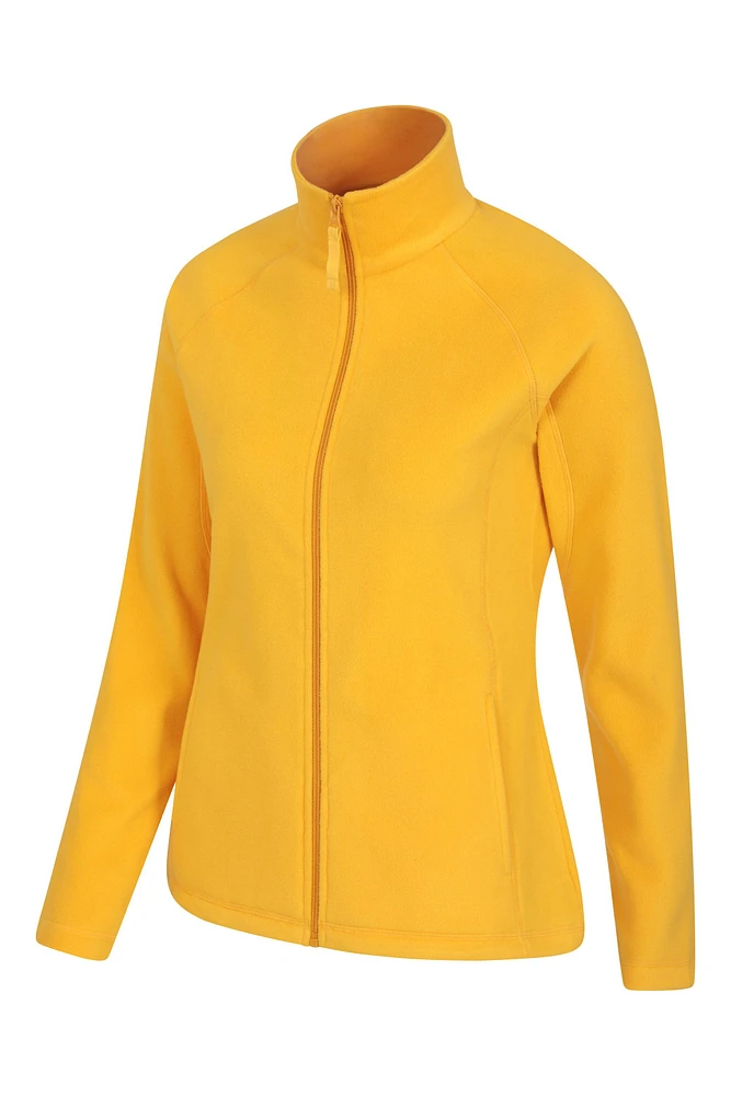 Raso Womens Fleece