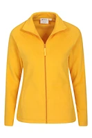 Raso Womens Fleece