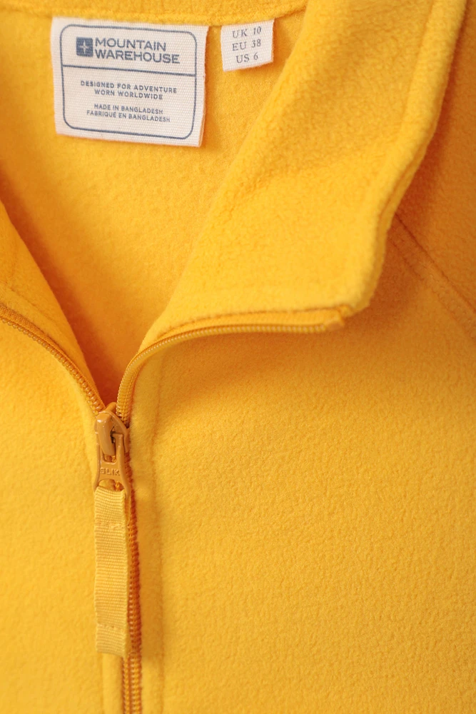 Raso Womens Fleece
