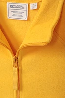 Raso Womens Fleece