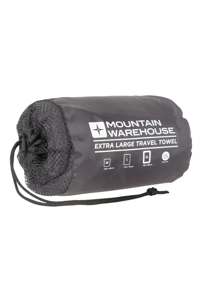 Micro Towelling Travel Towel Giant