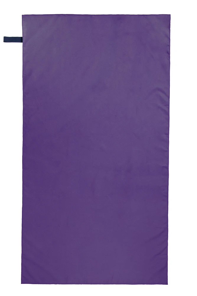 Microfibre Travel Towel - Large 130 x 70cm