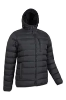 Link Mens Insulated Jacket