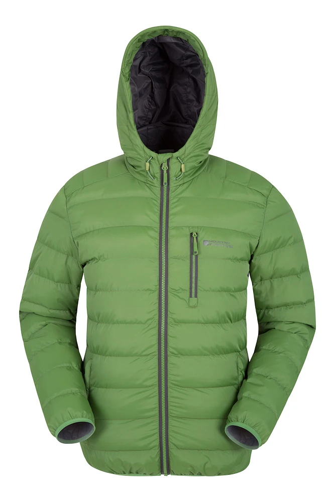 Link Mens Insulated Jacket