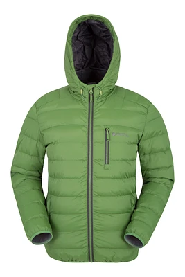 Link Mens Insulated Jacket