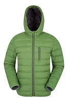 Link Mens Insulated Jacket