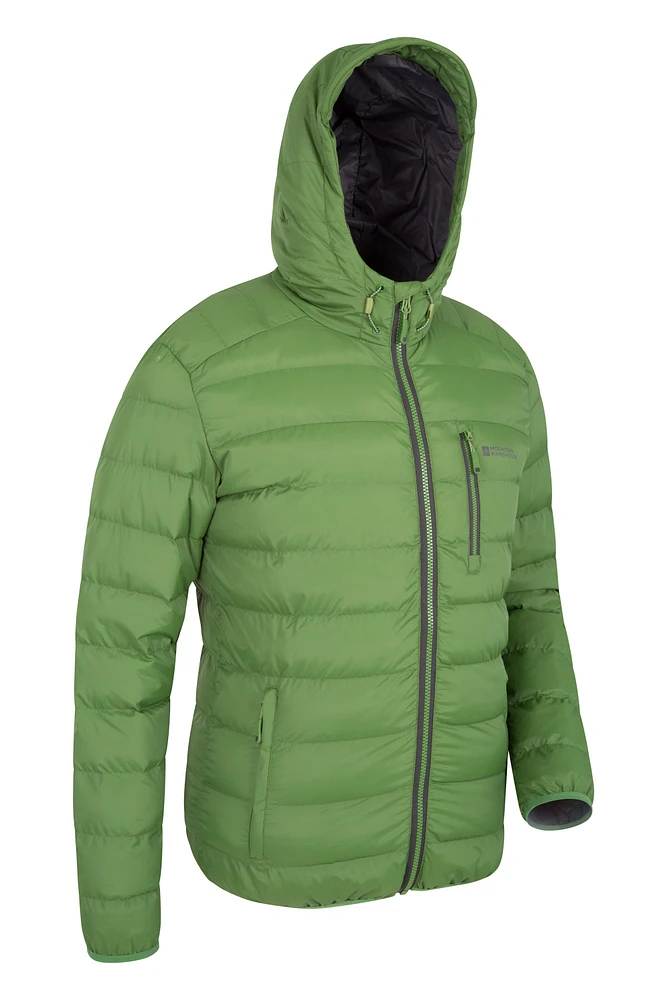 Link Mens Insulated Jacket