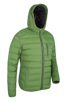 Link Mens Insulated Jacket