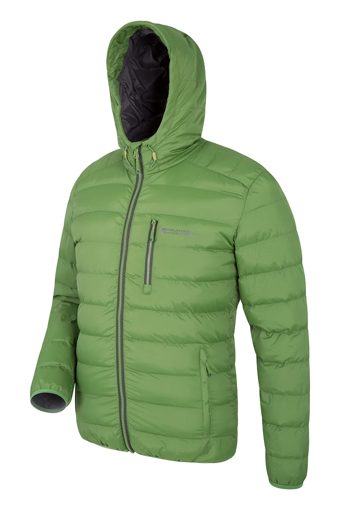 Link Mens Insulated Jacket