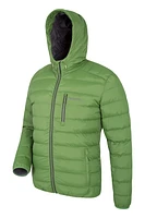 Link Mens Insulated Jacket