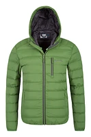 Link Mens Insulated Jacket